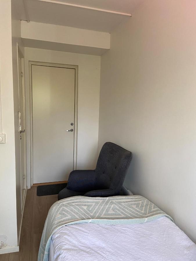 Liten Koselig Hybel I Gamle Oslo Apartment Exterior photo